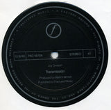 Joy Division : Transmission (12", Single)