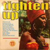 Various : Tighten Up (LP, Comp, RP, Son)