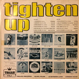 Various : Tighten Up (LP, Comp, RP, Son)