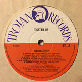 Various : Tighten Up (LP, Comp, RP, Son)