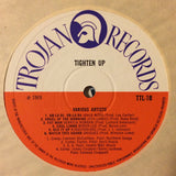 Various : Tighten Up (LP, Comp, RP, Son)