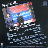 Soft Cell : Non Stop Ecstatic Dancing (LP, Album)