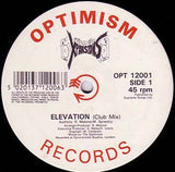 Xpansions : Elevation (12")