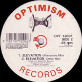 Xpansions : Elevation (12")