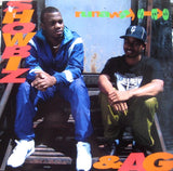 Showbiz & A.G. : Runaway Slave (LP, Album)