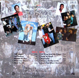 Showbiz & A.G. : Runaway Slave (LP, Album)