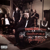 Timbaland Presents OneRepublic : Apologize (12", Maxi)