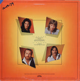 Persia : Persia (LP, Album, Promo, Rai)