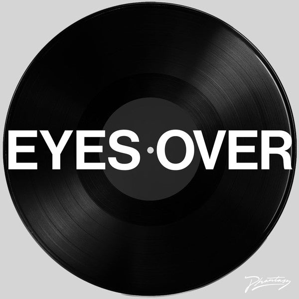 Gabe Gurnsey* : Eyes Over (12", Single)