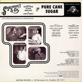 Sugarman 3 : Pure Cane Sugar (LP, Album)