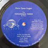 Sugarman 3 : Pure Cane Sugar (LP, Album)