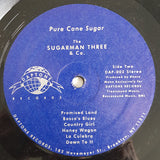 Sugarman 3 : Pure Cane Sugar (LP, Album)