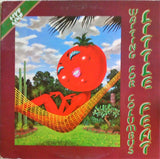Little Feat : Waiting For Columbus (2xLP, Album, Gat)
