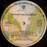 Little Feat : Waiting For Columbus (2xLP, Album, Gat)