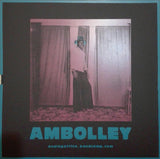 Gyedu-Blay Ambolley* : The Message (LP, Comp, Ltd, Pin)