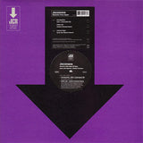 Jazzanova : Reworks From Japan (12")