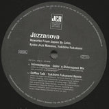Jazzanova : Reworks From Japan (12")
