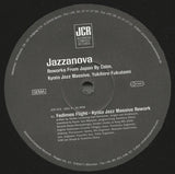 Jazzanova : Reworks From Japan (12")