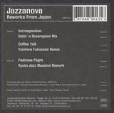 Jazzanova : Reworks From Japan (12")