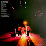 Max Roach Quartet = Max Roach : Live In Tokyo Vol.1 = ライブ・イン・トーキョーVol.1 (LP, Album)