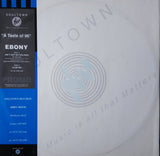 Ebony (14) : "A Taste Of 96" (12")