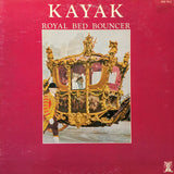 Kayak : Royal Bed Bouncer (LP, Album, GRT)