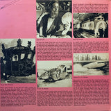 Kayak : Royal Bed Bouncer (LP, Album, GRT)