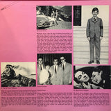 Kayak : Royal Bed Bouncer (LP, Album, GRT)