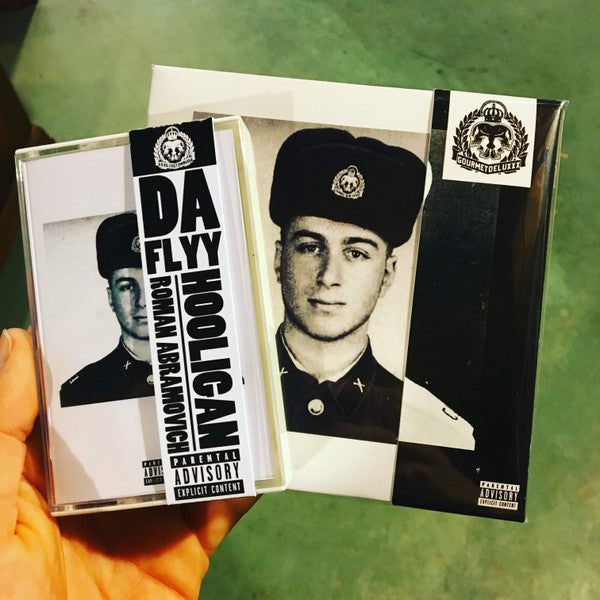 Da Flyy Hooligan : Roman Abramovich (Cass, Ltd)