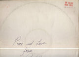 Sir Collins / Various : Peace And Love (LP)