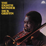 Dick Griffin : The Eighth Wonder (LP, Album)