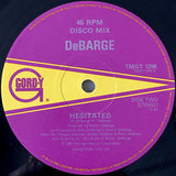 DeBarge : I Like It (12", Single)