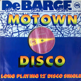 DeBarge : I Like It (12", Single)
