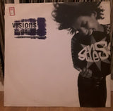 Visions : Coming Home (12")