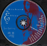 Richard Elliot : Soul Embrace (CD, Album)