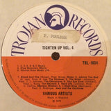 Various : Tighten Up Volume 4 (LP, Comp)