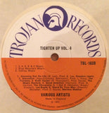 Various : Tighten Up Volume 4 (LP, Comp)