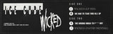 Ice Cube : Wicked (12", Promo)