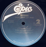 Mtume : Theater Of The Mind (LP, Album, RE)