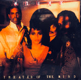 Mtume : Theater Of The Mind (LP, Album, RE)