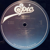 Mtume : Theater Of The Mind (LP, Album, RE)