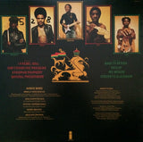 Aswad : Aswad (LP, Album)