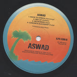 Aswad : Aswad (LP, Album)