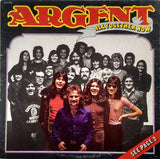 Argent : All Together Now (LP, Album, Pit)