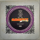 Argent : All Together Now (LP, Album, Pit)