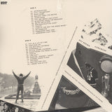 Kev Brown : Homework (LP, Album)