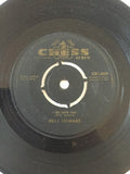Billy Stewart : I Do Love You (7", Single)