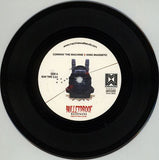 Conway The Machine, King Magnetic, Recognize Ali, Chris Crack : Bulletproof Backpacks / Recognize Trill (7", Ltd)