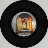 Conway The Machine, King Magnetic, Recognize Ali, Chris Crack : Bulletproof Backpacks / Recognize Trill (7", Ltd)