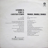 Andrea True Connection : More, More, More (LP, Album)